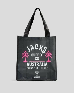 Coastal Eco Bag