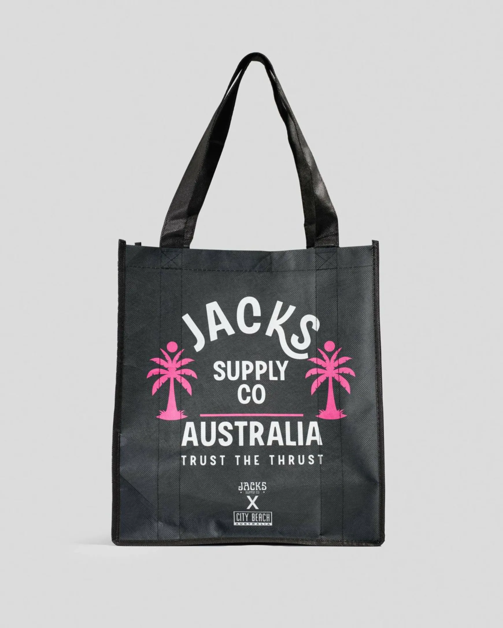 Coastal Eco Bag