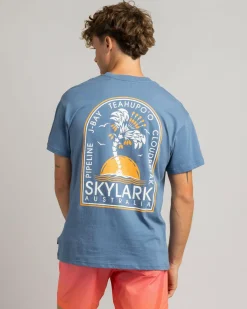 Coastal Rush T-Shirt