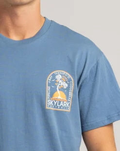 Coastal Rush T-Shirt