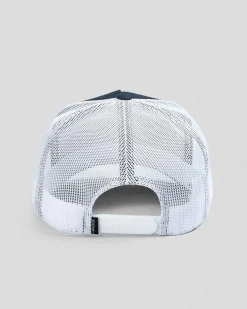 Coastal Snapback Cap