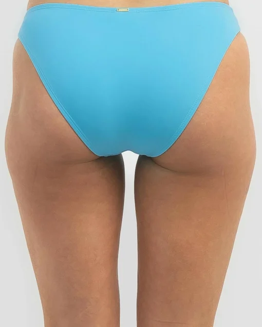 Coco Classic Bikini Bottom