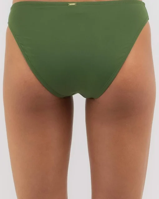 Coco Classic Bikini Bottom