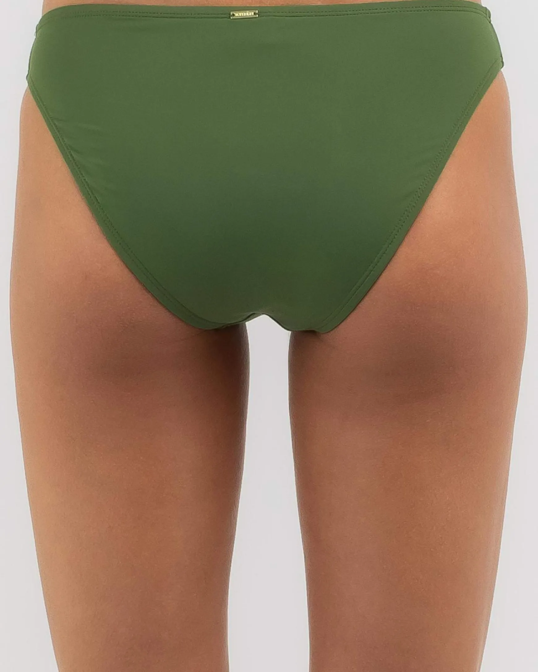 Coco Classic Bikini Bottom