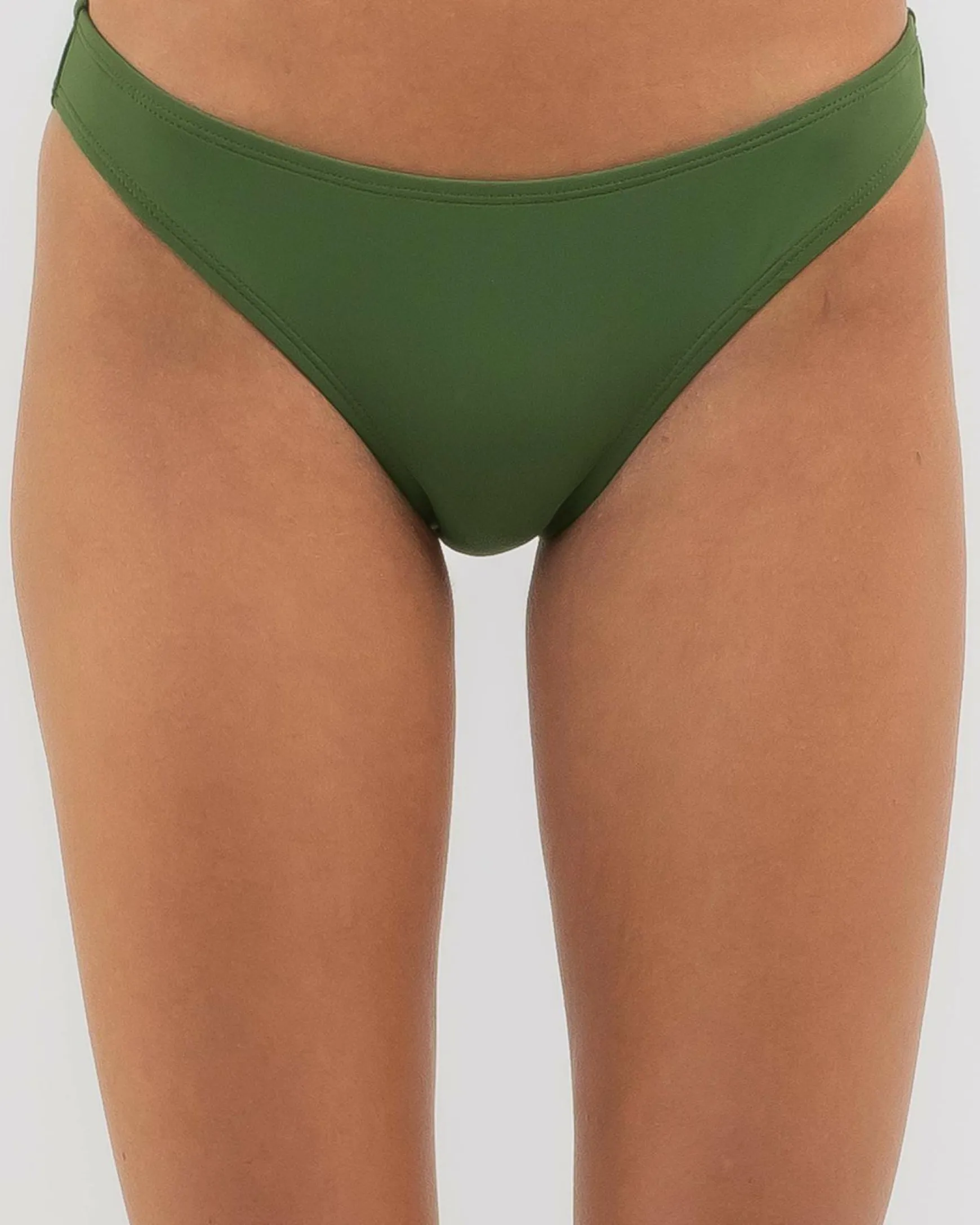 Coco Classic Bikini Bottom