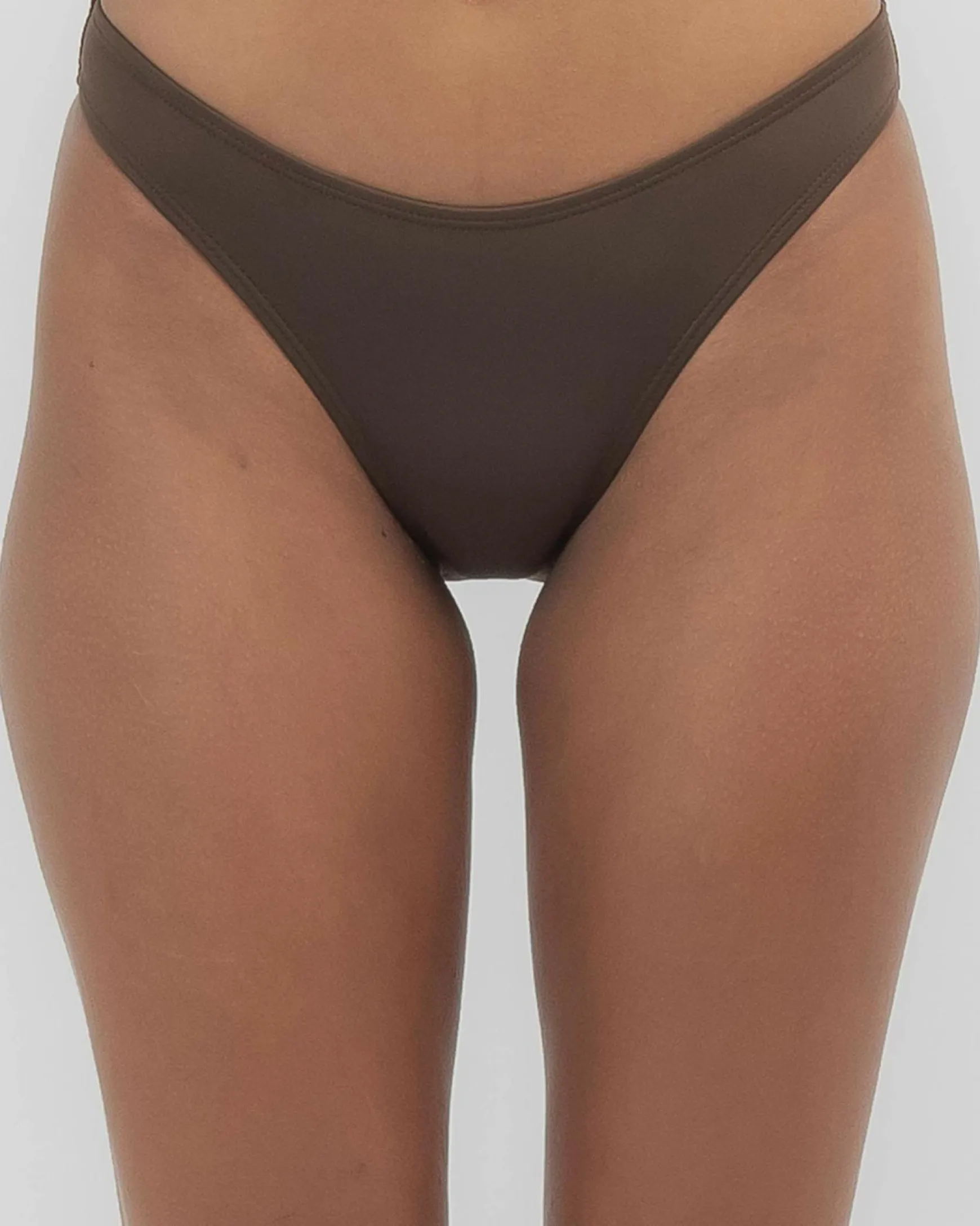 Coco Classic Bikini Bottom