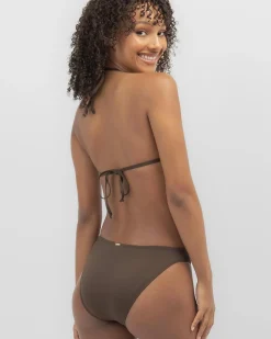 Coco Classic Bikini Bottom