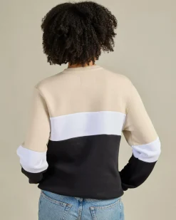 Coco Crew Sweater