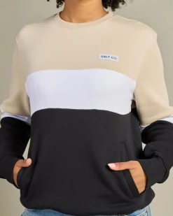 Coco Crew Sweater