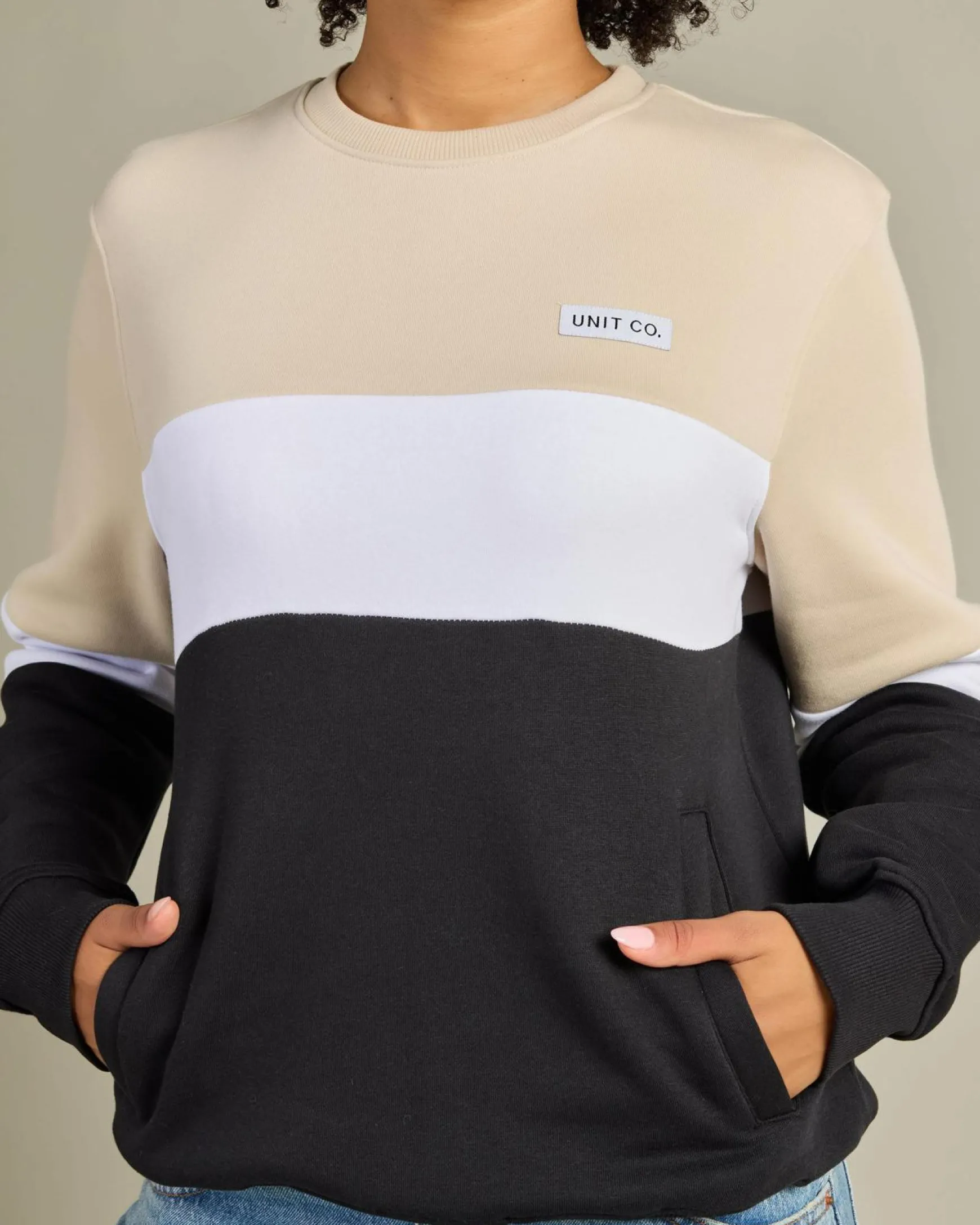 Coco Crew Sweater