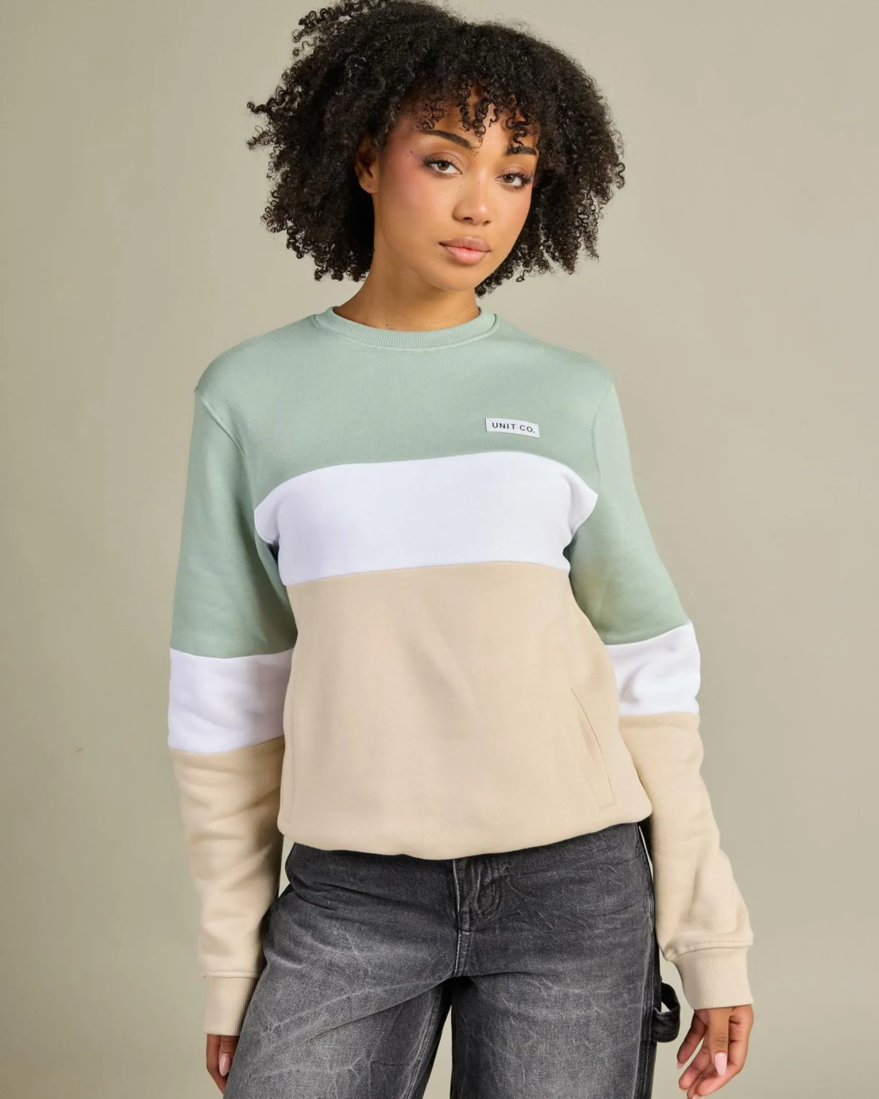 Coco Crew Sweater