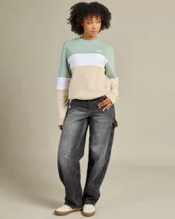 Coco Crew Sweater