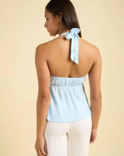 Coco Hawaii Halter Top