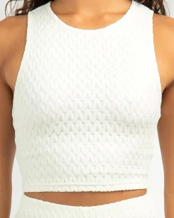 Coco Tank Top