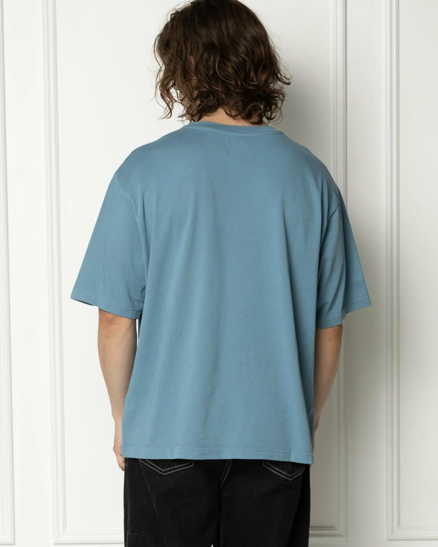Code Box Fit T-Shirt