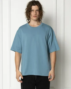 Code Box Fit T-Shirt