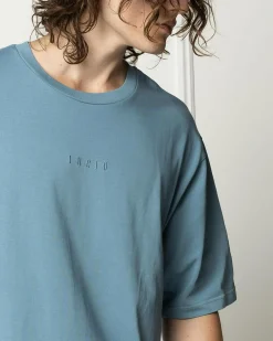 Code Box Fit T-Shirt