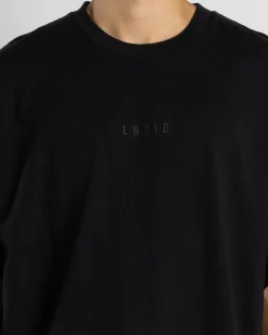 Code Box Fit T-Shirt