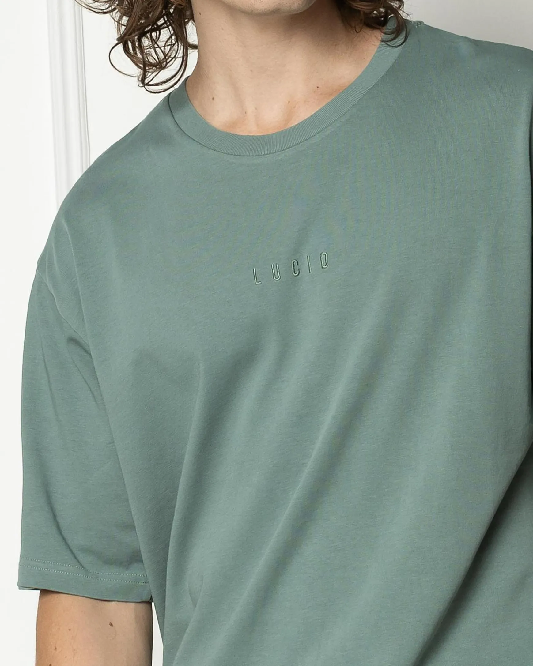 Code Box Fit T-Shirt