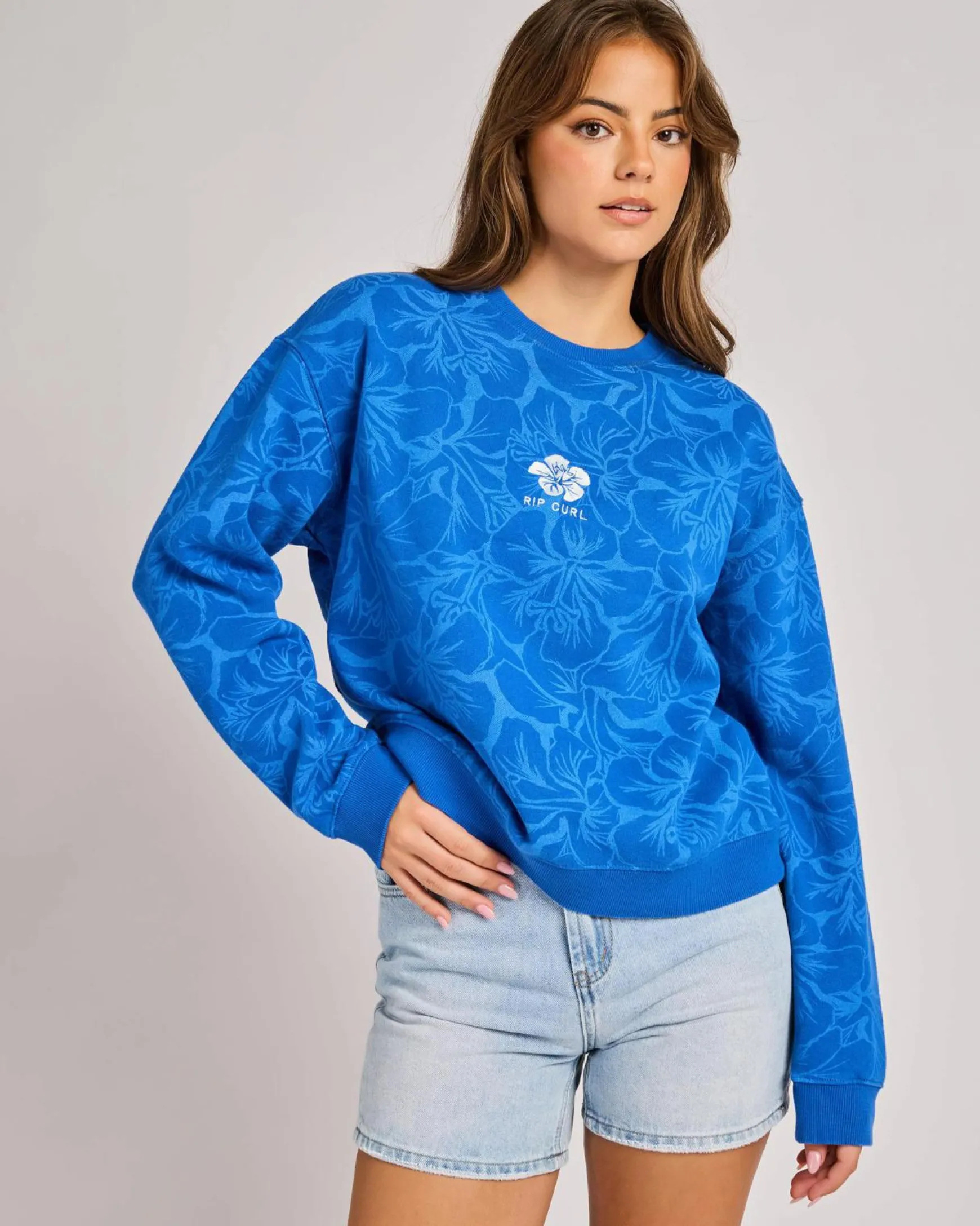 Cody Welsh Crewneck Sweatshirt