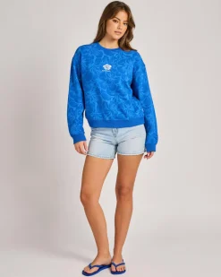 Cody Welsh Crewneck Sweatshirt