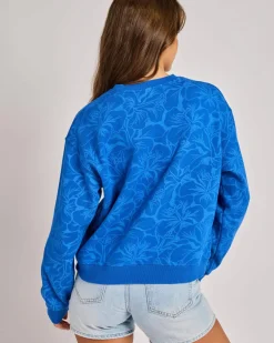 Cody Welsh Crewneck Sweatshirt