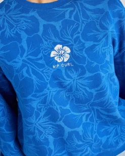 Cody Welsh Crewneck Sweatshirt