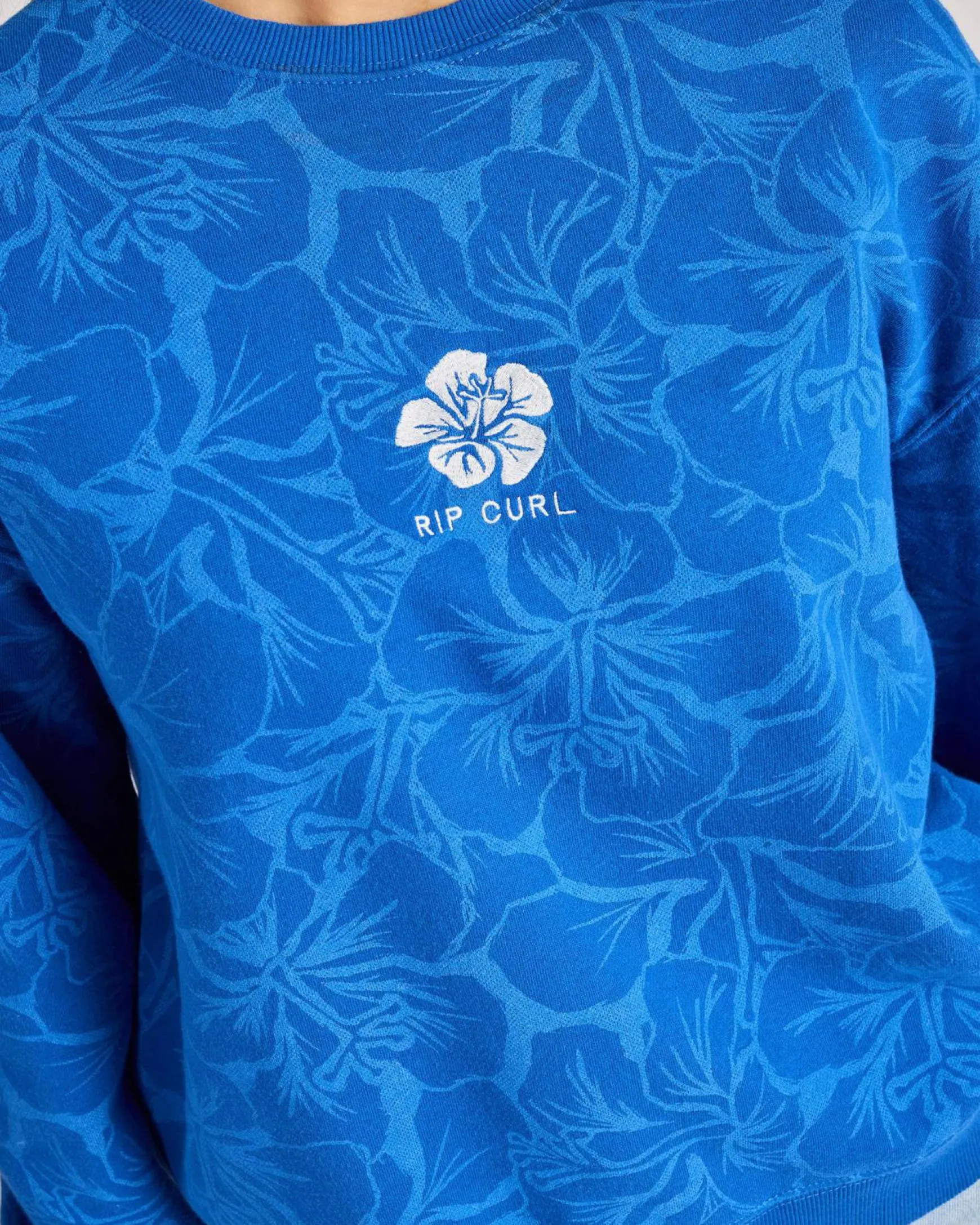 Cody Welsh Crewneck Sweatshirt