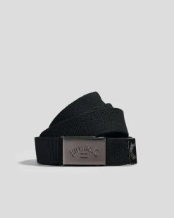 Cog Web Belt