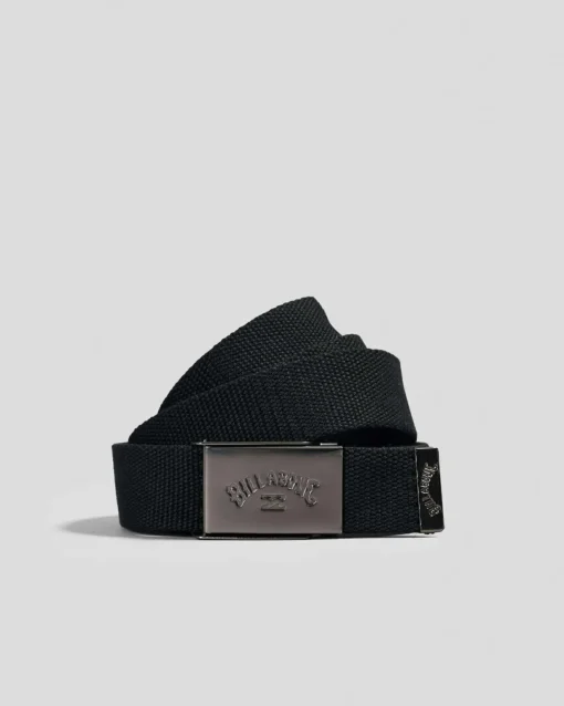 Cog Web Belt