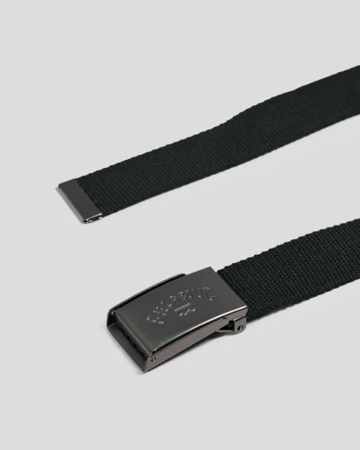 Cog Web Belt