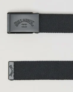 Cog Web Belt