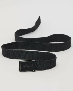 Cog Web Belt
