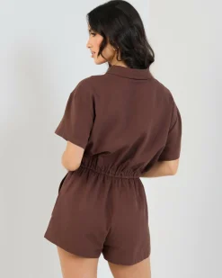 Cohan Playsuit