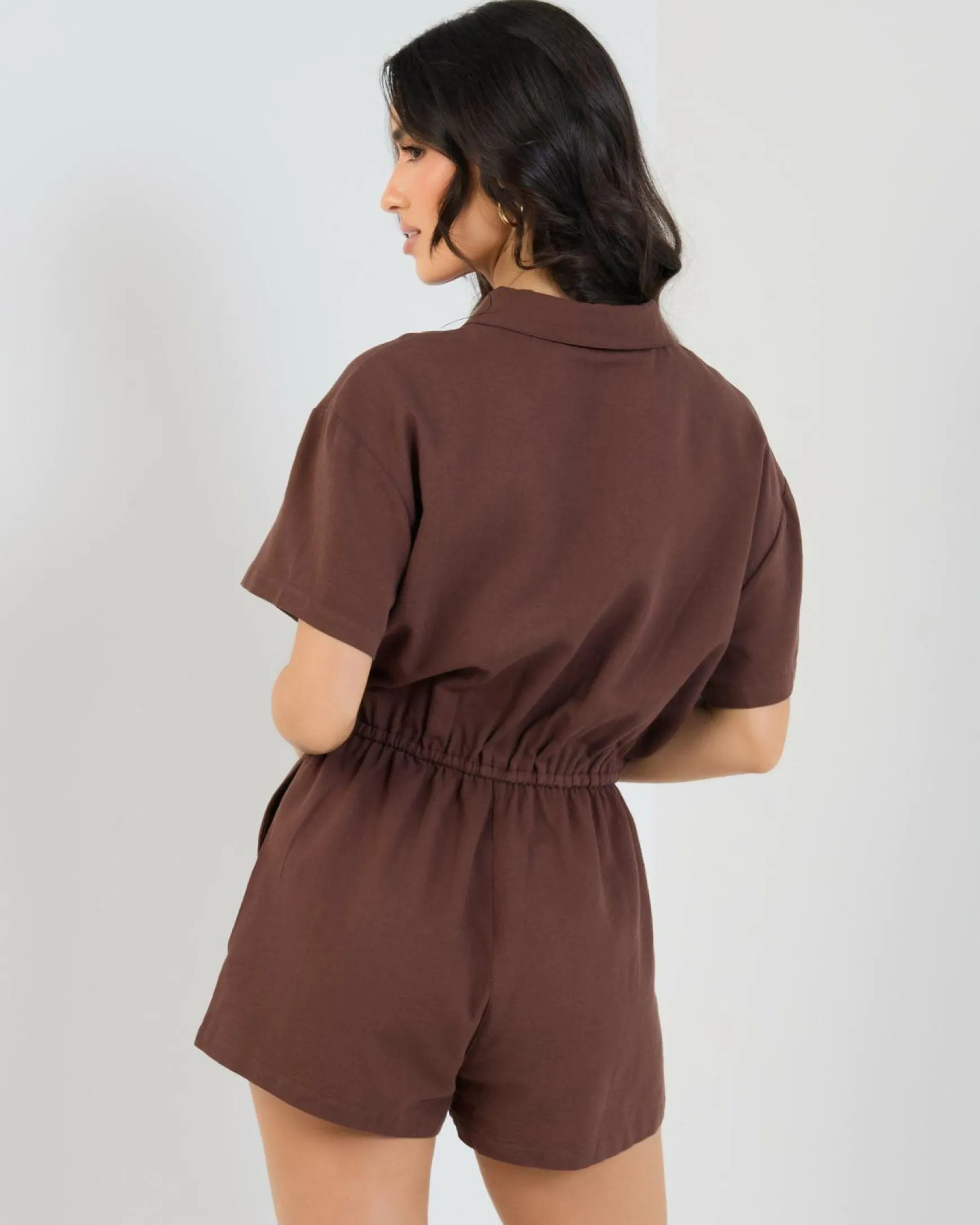 Cohan Playsuit