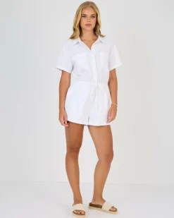 Cohan Playsuit