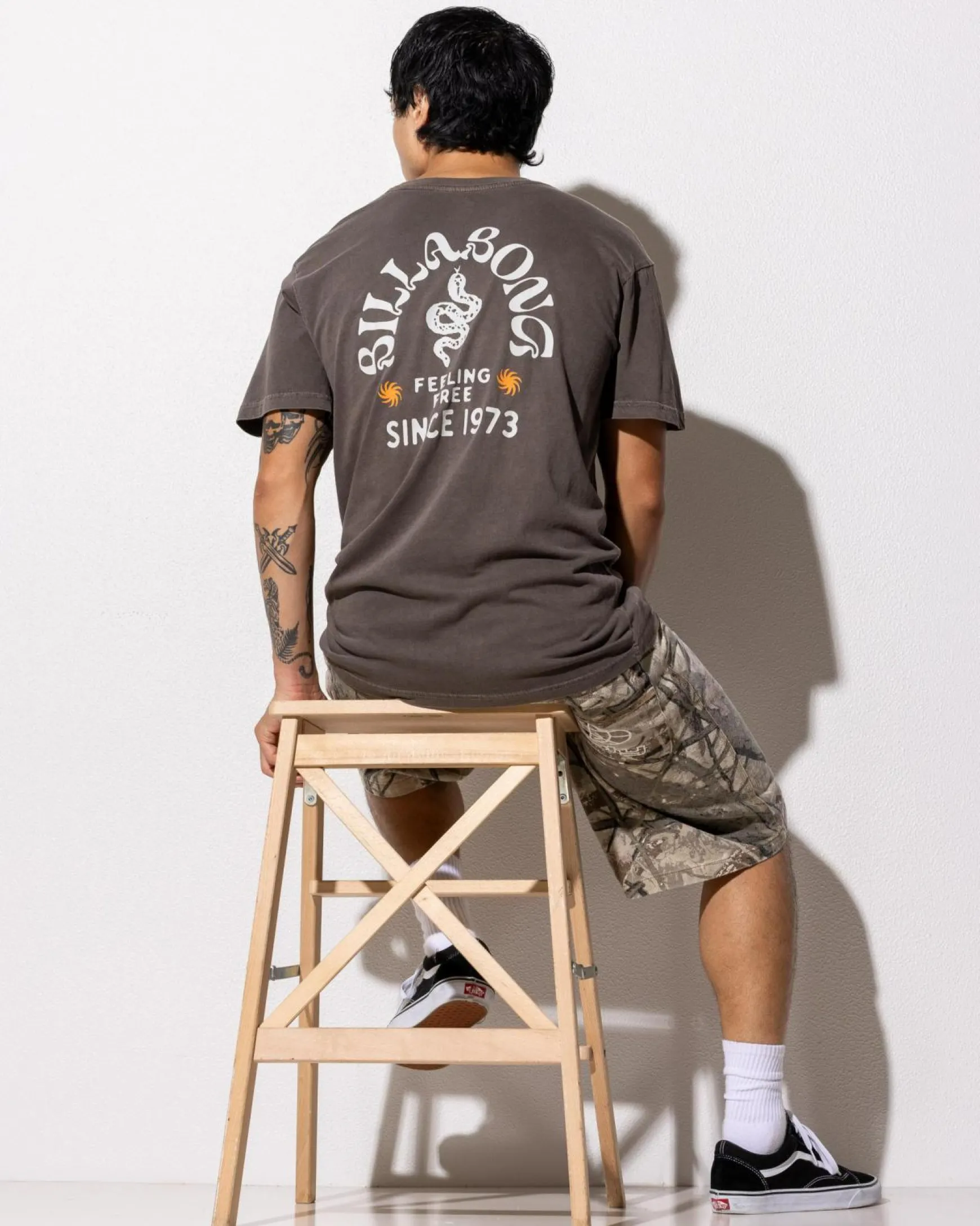 Coiled Premium T-Shirt