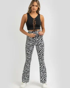 Cold Heart Top