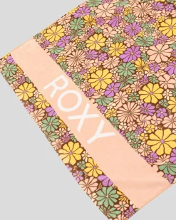 Cold Water Printed Towel