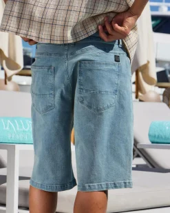 Collision Walk Shorts