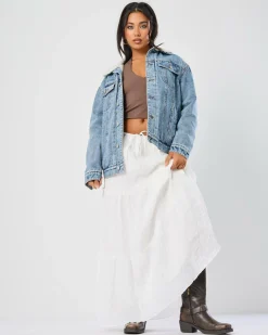 Colt Denim Jacket