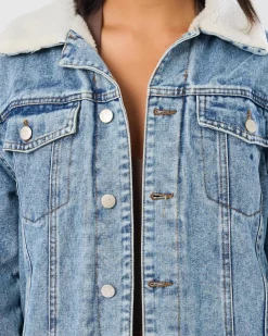 Colt Denim Jacket