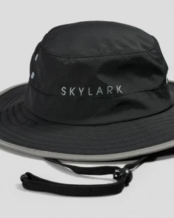 Combat Wide Brim Hat