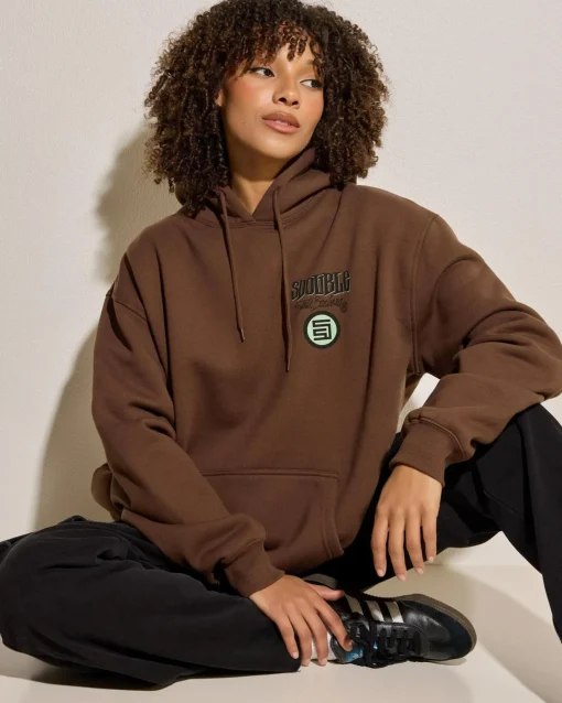 Combo Platter Hoodie