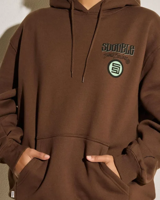 Combo Platter Hoodie