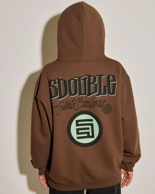 Combo Platter Hoodie
