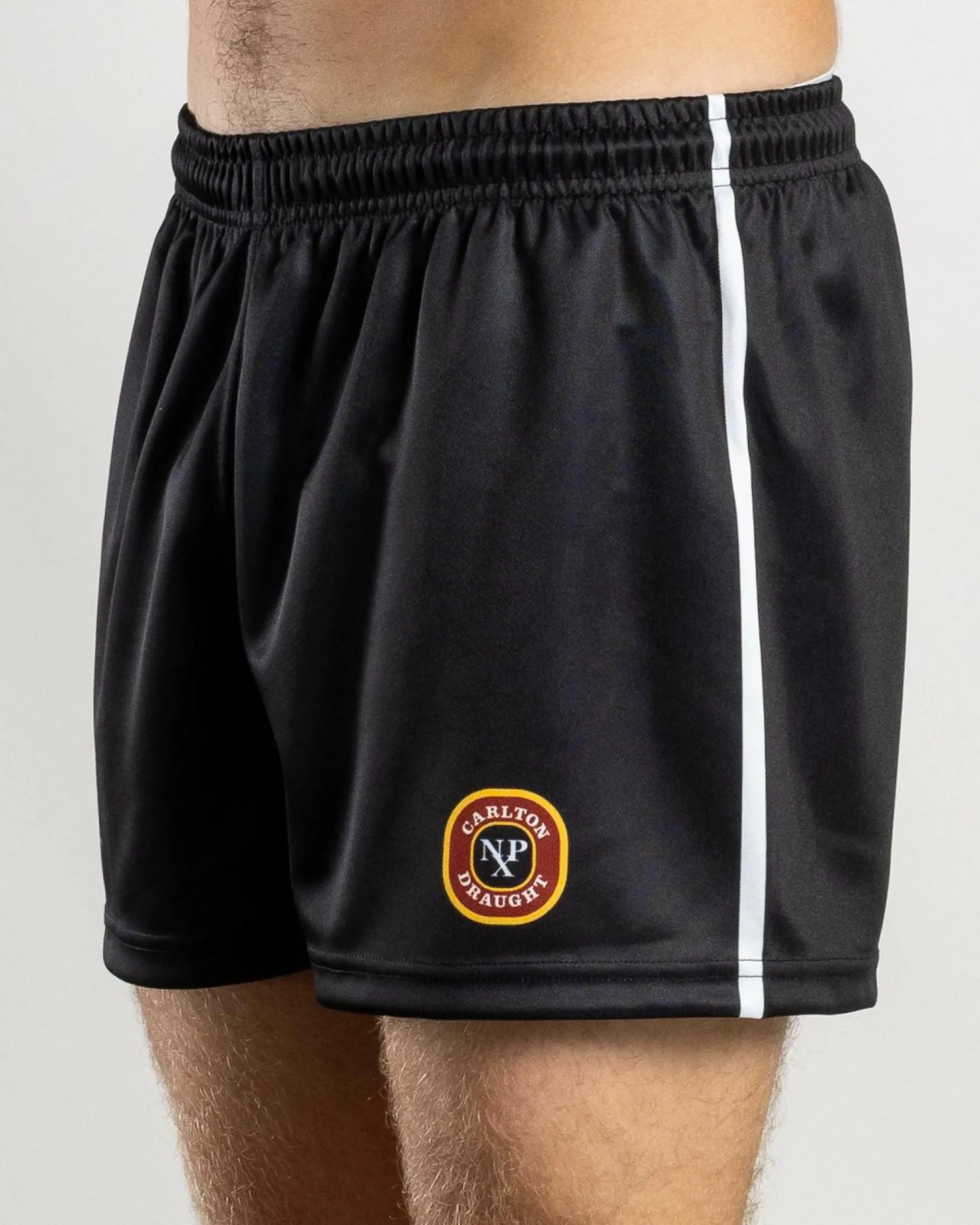 Comet Football Shorts
