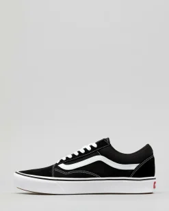Comfycush Old Skool Shoes