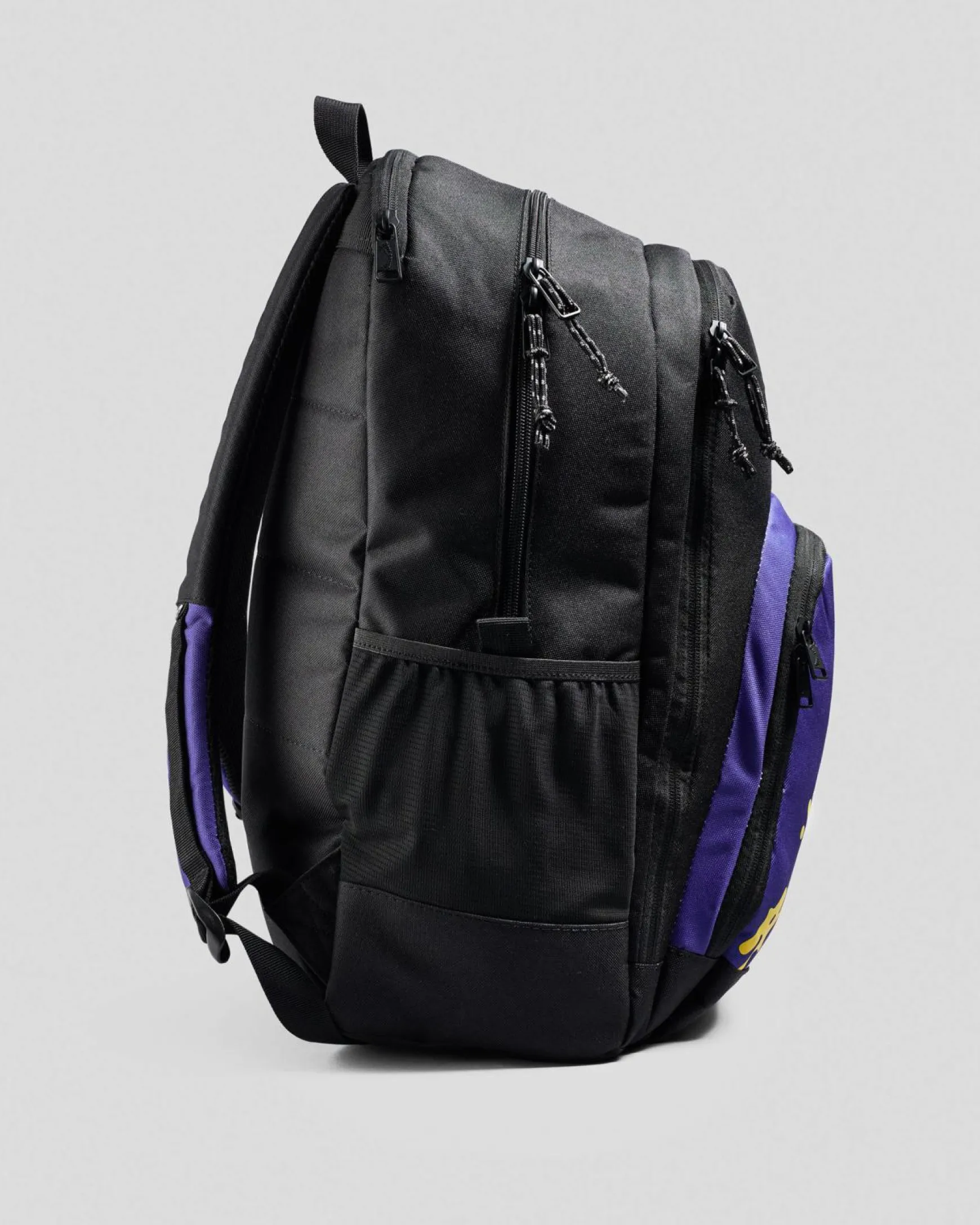 Command Backpack