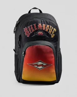 Command Backpack